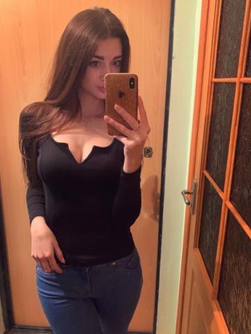 Проститутка Лорета